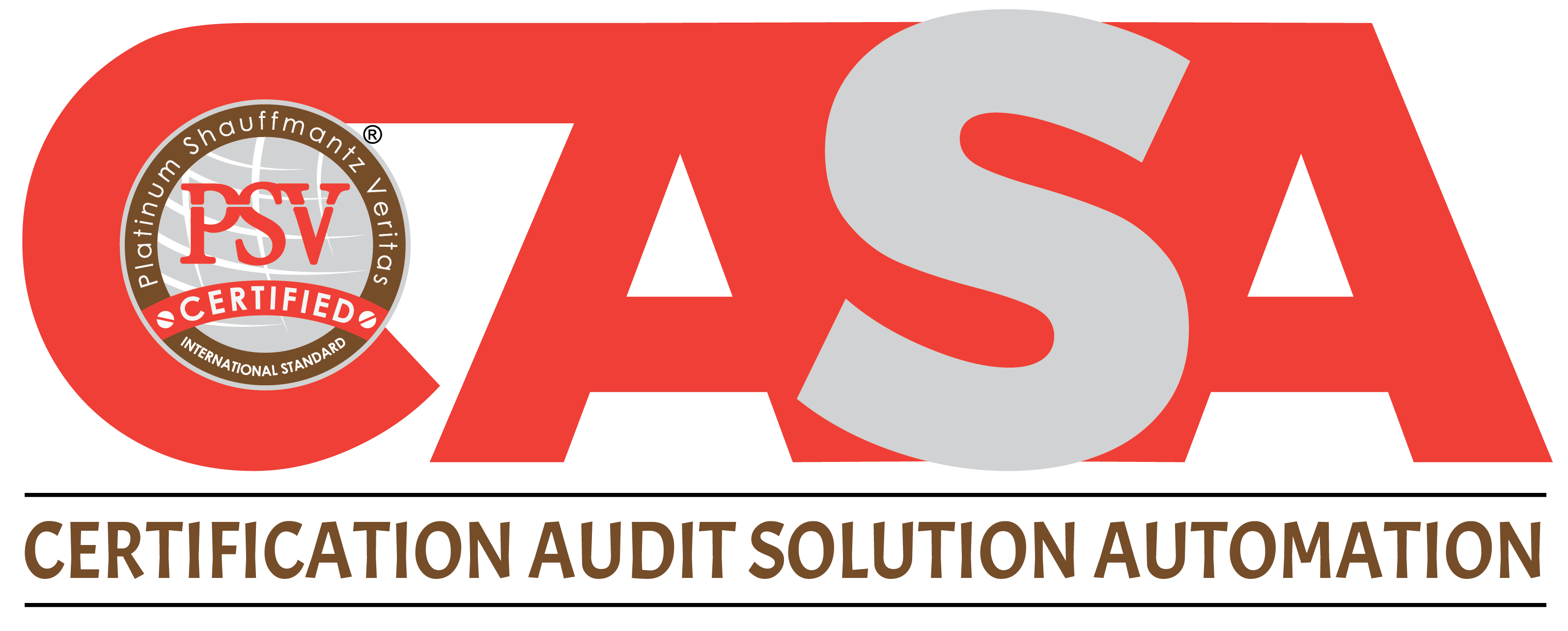Certification Audit Solution Automation